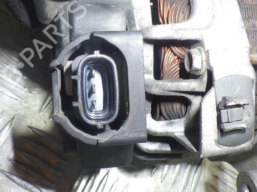 Alternator KIA RIO III (UB) 1.2 CVVT | BP24257523M7 