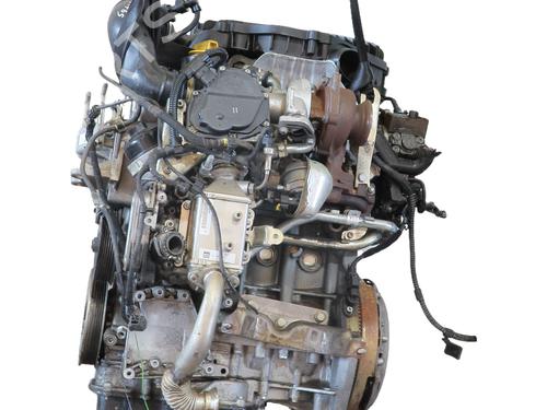 Engine FIAT DOBLO Cargo (263_) | BP37525463M1 - Image 2