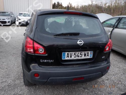 Switch NISSAN QASHQAI / QASHQAI +2 I (J10, NJ10, JJ10E) 1.5 dCi | BP24257996I30 