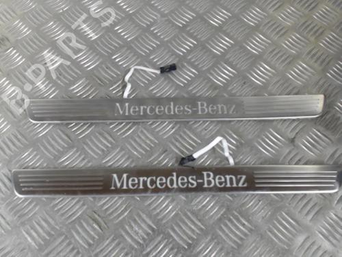 step-mercedes-benz-a-class-w176-2012-2013-2014-2015-2016-2017-2018-33714691 main image