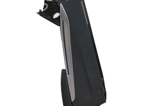 Console central Console central RENAULT MEGANE IV Hatchback (B9A/M/N_) 1.8 Blue dCi 150 (B9A7) (150 hp) 34336558 34336558