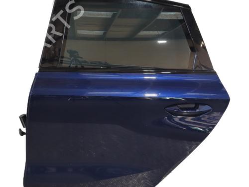 Porta trás esquerda AUDI A3 Sportback (8YA, 8YF) 35 TFSI Mild Hybrid (150 hp) 31279911