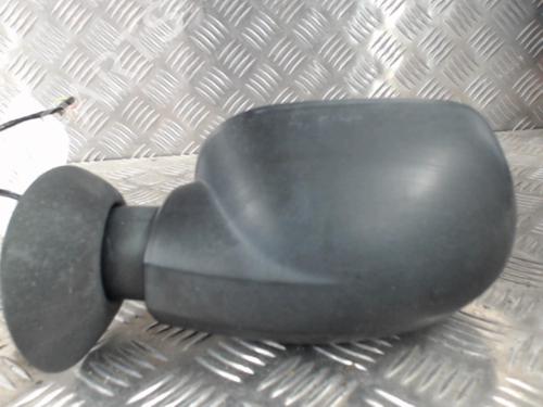 Left mirror DACIA LOGAN (LS_) 1.4 (LS0A, LS0C, LS0E, LS0G) | BP24258519C26 - Image 3