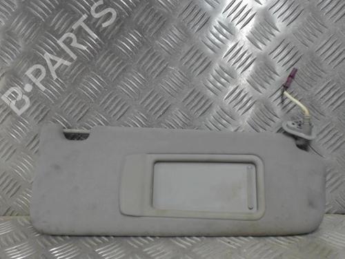 Right sun visor BMW 3 (E90) 320 d | BP24257943I2 - Image 4