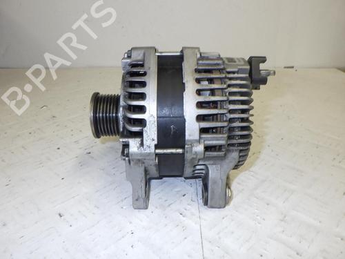Alternator RENAULT SCÉNIC III (JZ0/1_) 1.6 dCi (JZ00, JZ12) | BP24257542M7  - Image 6