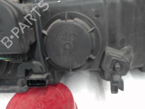 Left headlight RENAULT LAGUNA II (BG0/1_) 1.8 16V (BG04, BG0B, BG0C, BG0V) | BP24254789C28 