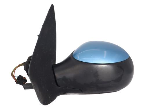 Retrovisor izquierdo PEUGEOT 206 Hatchback (2A/C) 1.4 HDi eco 70 (68 hp) 29748279