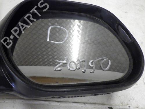 Right mirror CITROËN C-CROSSER (VU_, VV_) 2.2 HDi | BP24260066C27 