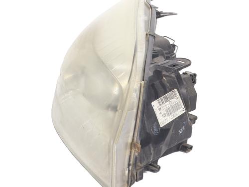 Right headlight RENAULT MEGANE III Coupe (DZ0/1_) 2.0 TCe (DZ0K) | BP29847965C29