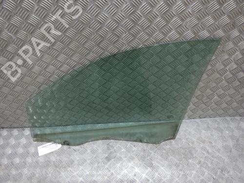 Front right door window RENAULT MEGANE II (BM0/1_, CM0/1_) 1.5 dCi (BM1E, CM1E) | BP27363394C19 