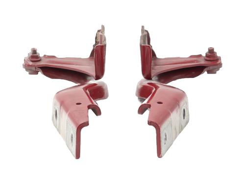 Used Hinge/Door check strap FIAT 500X (334_) 1.4 (334AXC1B, 334AXC11) (140 hp) 29340090