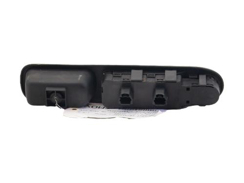Used Left front window switch Left front window switch PEUGEOT 307 Break (3E) 1.6 HDi 110 (109 hp) 40438905 40438905