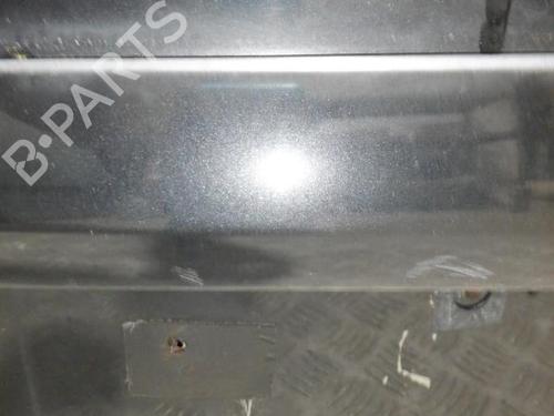 Used Tailgate Tailgate 24258450 24258450