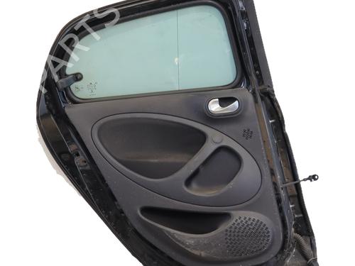 Dør venstre bagtil SMART FORFOUR Hatchback (453) 0.9 (453.044, 453.053) | BP36683217C4 - Image 4
