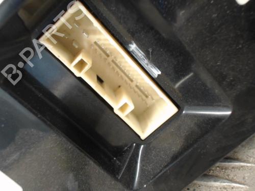 Climate control KIA RIO III (UB) 1.1 CRDi | BP24258309I5 