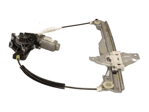 Front left window mechanism CITROËN C-ELYSEE (DD_) 1.2 VTi 82 | BP24865611C22 - Image 3