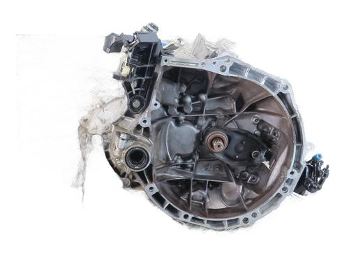 Used Gearbox CITROËN C3 III (SX) 1.2 PureTech 82 (83 hp) 33016882
