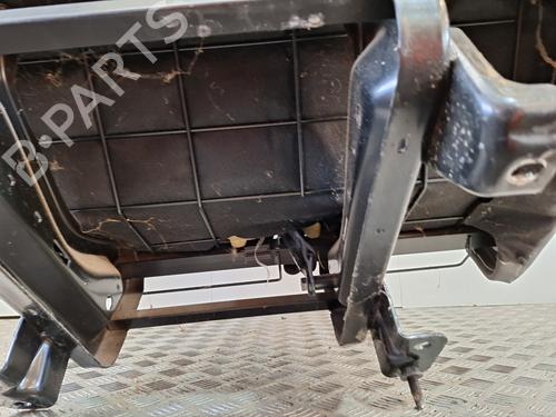 Right front seat PEUGEOT EXPERT Van (VF3A_, VF3U_, VF3X_) 2.0 HDi 130 | BP30884422C16