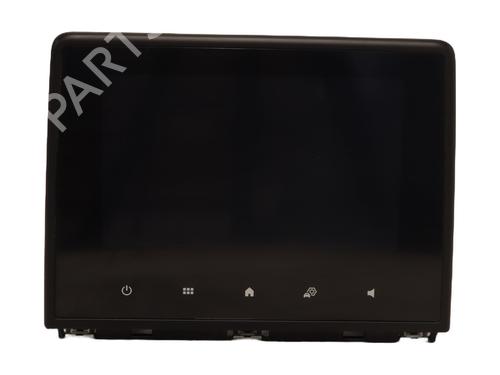 Display monitor RENAULT CLIO V (B7_) 1.0 TCe 90 (B7MT) | BP24256462C48 - Image 3