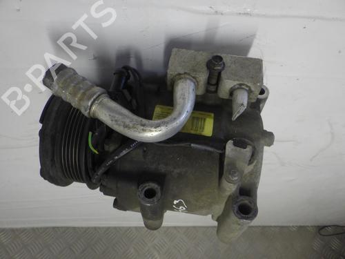 AC compressor FORD TRANSIT CONNECT (P65_, P70_, P80_) 1.8 Di | BP24257309M34 - Image 4