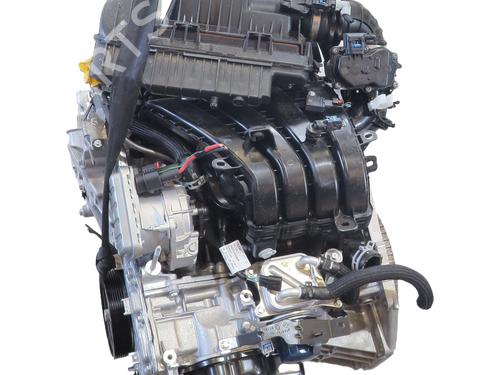 Engine RENAULT SYMBIOZ 1.8 E-Tech 160 Full Hybrid | BP38081544M1 - Image 4