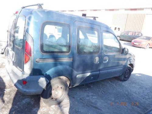 Left headlight RENAULT KANGOO (KC0/1_) D 65 1.9 (KC0E, KC02, KC0J, KC0N) | BP24255289C28 - Image 9