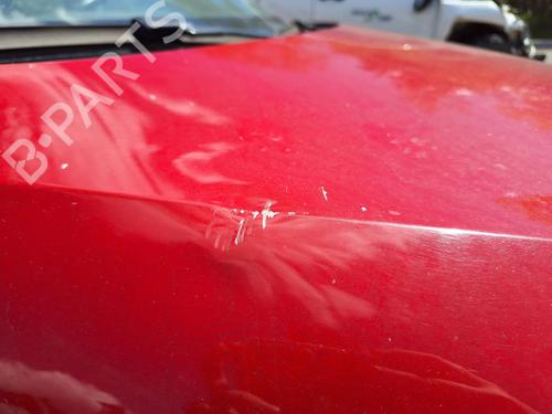Hood VW SCIROCCO III (137, 138) 1.4 TSI | BP28672873C1 