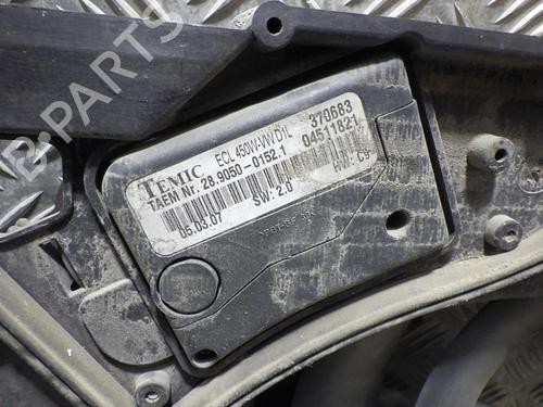 Used Radiator fan VW PHAETON (3D1, 3D2, 3D3, 3D4, 3D6, 3D7, 3D8, 3D9) 3.0 V6 TDI 4motion (224 hp) 24254698
