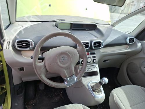 Steering column stalk CITROËN C3 II (SC_) 1.6 HDi | BP27381720I23 - Image 21