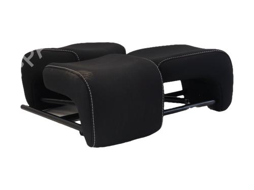 Headrest DACIA DUSTER (HM_) 1.5 dCi 115 (HMAD) | BP39214093I31 - Image 2