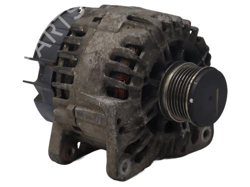 Used Alternator Alternator RENAULT KANGOO Express (FW0/1_) 1.5 dCi 90 (FW0G, FW05, FW08, FW11) (90 hp) 33566221 33566221