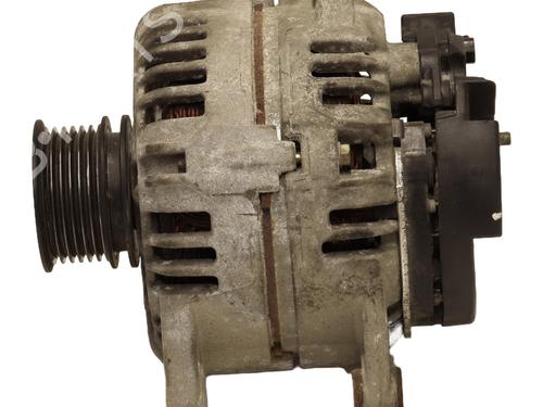 Alternator RENAULT MODUS / GRAND MODUS (F/JP0_) 1.4 (JP01, JP0J) | BP24259798M7 - Image 3
