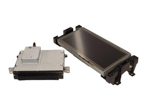 Multifunctionele display LAND ROVER DISCOVERY V (L462) 3.0 SCV6 4x4 (340 hp) 24253945