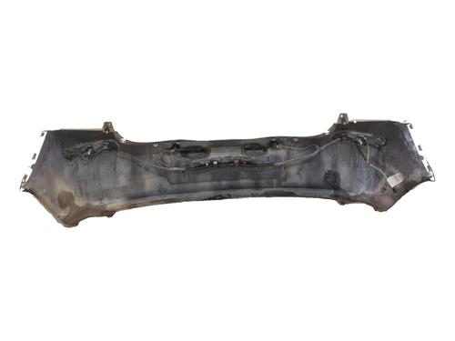 Bagtil kofangere Bagtil kofangere RENAULT CLIO III (BR0/1, CR0/1) 1.5 dCi (BR0H, CR0H, CR1S, BR1S) (106 hp) 37165148 37165148