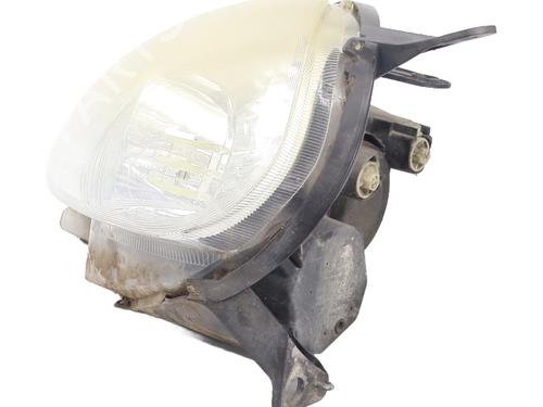 Left headlight FIAT GRANDE PUNTO (199_) 1.4 (199AXB11, 199AXB1A, 199BXB1A, 199AXL1A) | BP29717383C28 