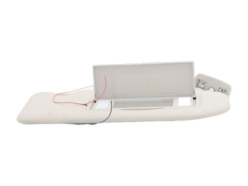Used Right sun visor Right sun visor 37747674 37747674