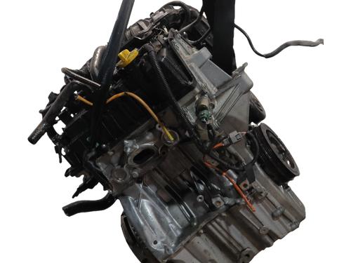 Used Engine Engine DACIA SANDERO II 1.0 SCe 75 (B8JC, B8JD, B8NC) (73 hp) 40164050 40164050