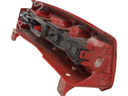 Left taillight FIAT SCUDO Bus (270_, 272_) 2.0 D Multijet | BP30177566C34 