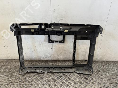 Frontplade/Frontkurv Frontplade/Frontkurv PEUGEOT 2008 I (CU_) 1.6 BlueHDi 120 (120 hp) 35990528 35990528