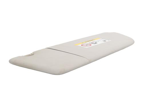 Right sun visor MERCEDES-BENZ VITO Van (W447) 110 CDI (447.601, 447.603, 447.605) | BP31908478I2 - Image 3