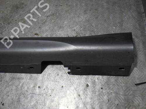 Right sideskirt BMW X1 (E84) xDrive 18 d | BP24259295C114 