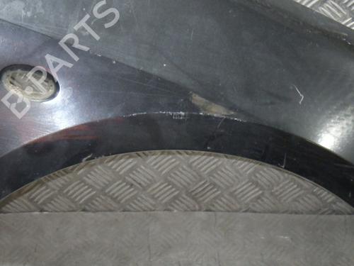 Right front fenders PEUGEOT 307 (3A/C) 2.0 HDi 110 | BP24253626C42 
