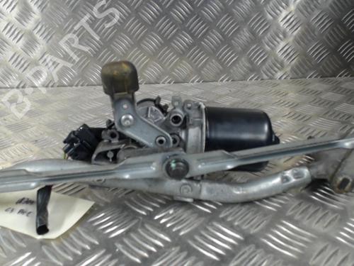 Used Front wiper motor Front wiper motor CITROËN C3 II (SC_) 1.4 HDi 70 (SC8HZC, SC8HR0, SC8HP4) (68 hp) 24261554 24261554
