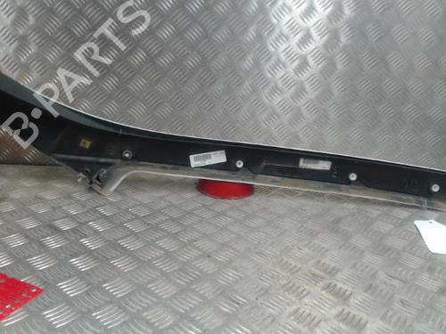 Used Scuttle panel Scuttle panel RENAULT SCÉNIC III (JZ0/1_) 1.5 dCi (110 hp) 24254951 24254951