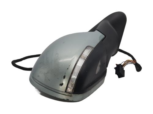 Right mirror SKODA OCTAVIA II Combi (1Z5) 1.6 TDI | BP31342279C27 