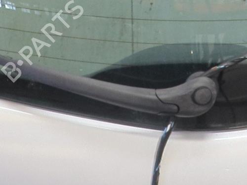 Coffre Coffre RENAULT CLIO III (BR0/1, CR0/1) 1.5 dCi (75 hp) 39263945 39263945