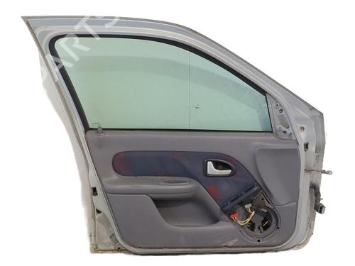 Used Left front door Left front door RENAULT CLIO I (B/C57_, 5/357_) [1990-1999] 33809221 33809221