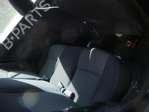 Front left window mechanism NISSAN MICRA IV (K13K, K13KK) 1.2 | BP24261195C22 