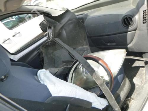 Front bumper reinforcement CITROËN NEMO MPV 1.4 HDi | BP24258064C109 