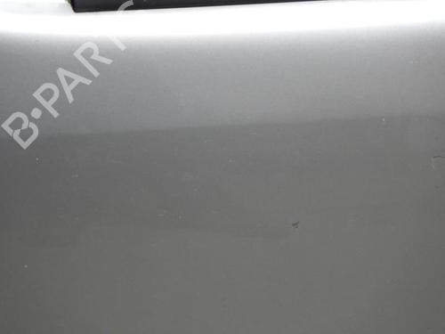 Left front door MERCEDES-BENZ M-CLASS (W163) ML 270 CDI (163.113) | BP24258268C2 